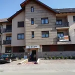Vila Srna Apartman Vekic Zlatibor