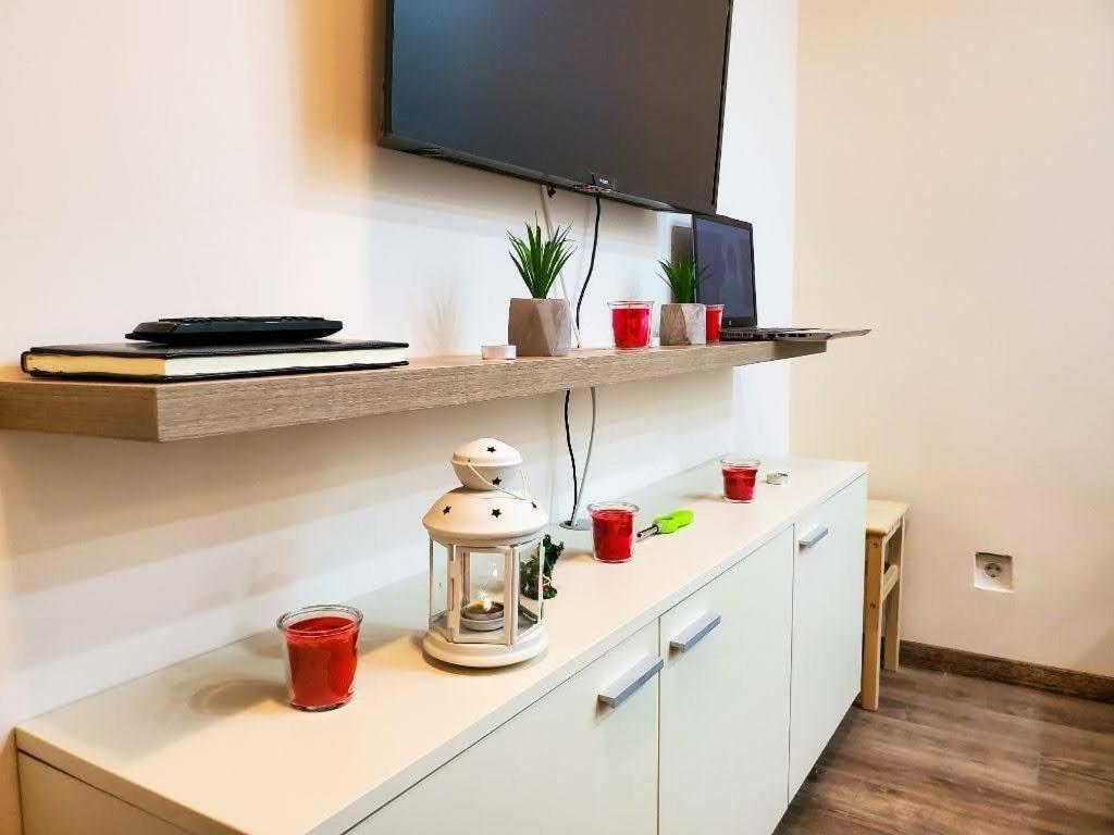 Apartment Srna Vekic