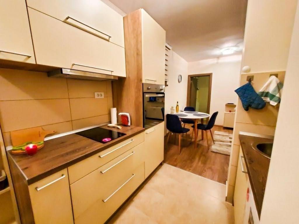 Srna Vekic Apartment *