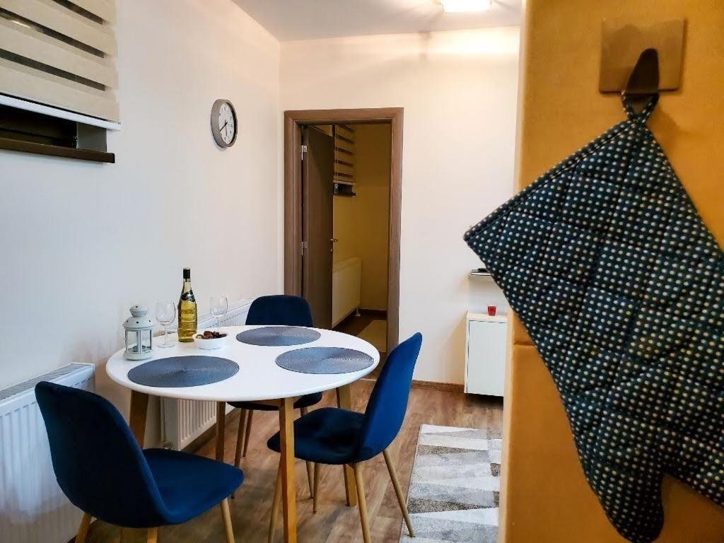 Srna Vekic Apartment *