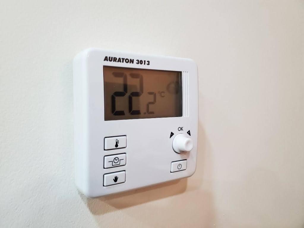 Apartment Srna Vekic