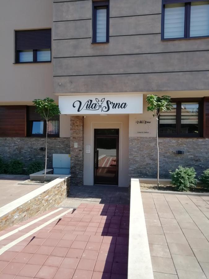 Srna Vekic * Zlatibor