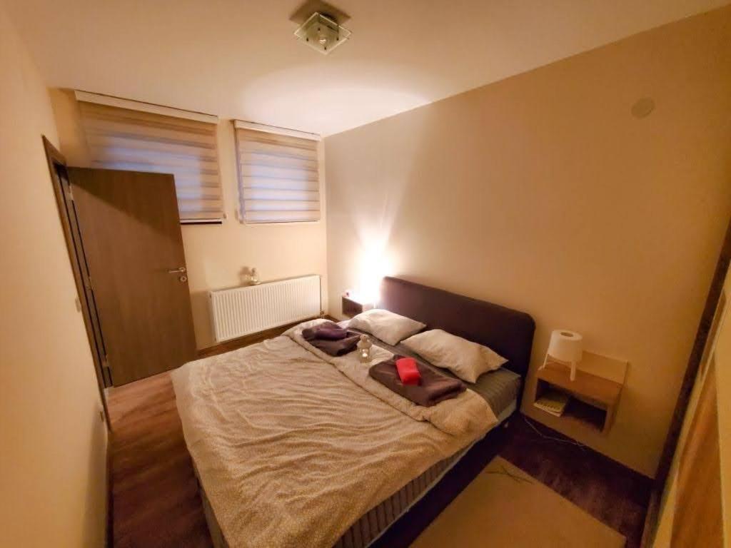 Apartment Srna Vekic *